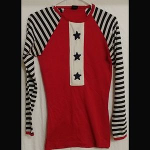 Super vintage 70s shirt